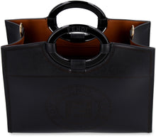Carica l'immagine nel visualizzatore di Gallery, Shopping bag Runaway in pelle
