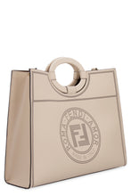 Carica l'immagine nel visualizzatore di Gallery, Shopping bag Runaway in pelle
