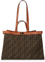 Carica l'immagine nel visualizzatore di Gallery, Tote bag in canvas
