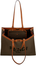 Carica l'immagine nel visualizzatore di Gallery, Tote bag in canvas
