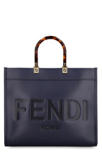 Carica l'immagine nel visualizzatore di Gallery, Tote bag Sunshine
