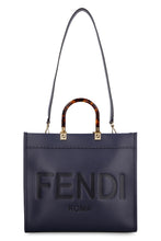 Carica l'immagine nel visualizzatore di Gallery, Tote bag Sunshine
