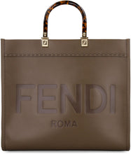 Carica l'immagine nel visualizzatore di Gallery, Tote bag Sunshine
