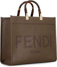 Carica l'immagine nel visualizzatore di Gallery, Tote bag Sunshine
