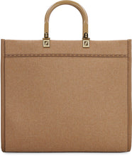 Carica l'immagine nel visualizzatore di Gallery, Tote bag Sunshine
