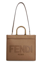 Carica l'immagine nel visualizzatore di Gallery, Tote bag Sunshine
