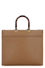 Carica l'immagine nel visualizzatore di Gallery, Tote bag Sunshine

