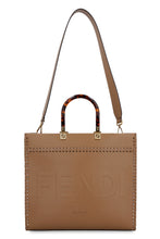 Carica l'immagine nel visualizzatore di Gallery, Tote bag Sunshine
