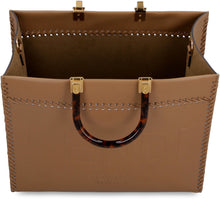 Carica l'immagine nel visualizzatore di Gallery, Tote bag Sunshine
