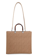 Carica l'immagine nel visualizzatore di Gallery, Tote bag Sunshine
