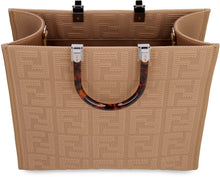 Carica l'immagine nel visualizzatore di Gallery, Tote bag Sunshine
