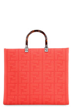 Carica l'immagine nel visualizzatore di Gallery, Tote bag Sunshine
