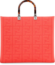Carica l'immagine nel visualizzatore di Gallery, Tote bag Sunshine
