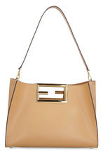 Load image into Gallery viewer, Way Medium leather bag
