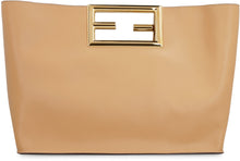 Load image into Gallery viewer, Way Medium leather bag
