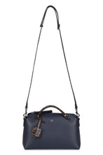 Carica l'immagine nel visualizzatore di Gallery, Bauletto By The Way in pelle
