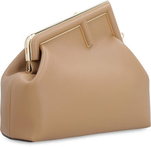 Carica l'immagine nel visualizzatore di Gallery, Borsa Fendi First in pelle

