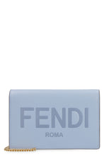 Carica l'immagine nel visualizzatore di Gallery, Wallet on chain in pelle

