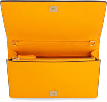Carica l'immagine nel visualizzatore di Gallery, Wallet on chain in pelle
