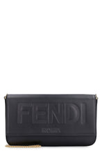 Carica l'immagine nel visualizzatore di Gallery, Wallet on chain in pelle

