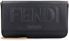Carica l'immagine nel visualizzatore di Gallery, Wallet on chain in pelle
