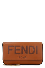 Carica l'immagine nel visualizzatore di Gallery, Wallet on chain in pelle
