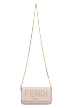 Load image into Gallery viewer, Leather wallet on chain
