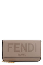 Carica l'immagine nel visualizzatore di Gallery, Wallet on chain in pelle
