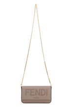 Carica l'immagine nel visualizzatore di Gallery, Wallet on chain in pelle
