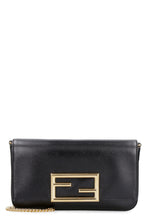 Carica l'immagine nel visualizzatore di Gallery, Wallet on chain in pelle
