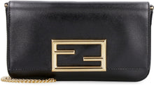 Carica l'immagine nel visualizzatore di Gallery, Wallet on chain in pelle
