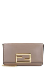 Carica l'immagine nel visualizzatore di Gallery, Wallet on chain in pelle
