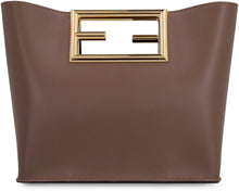 Carica l'immagine nel visualizzatore di Gallery, Borsa Way Small in pelle
