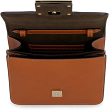 Carica l'immagine nel visualizzatore di Gallery, Mini borsa a tracolla Fendi Fab in pelle
