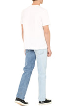 Carica l'immagine nel visualizzatore di Gallery, T-shirt girocollo in cotone
