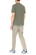 Carica l'immagine nel visualizzatore di Gallery, T-shirt girocollo in cotone
