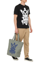 Carica l'immagine nel visualizzatore di Gallery, T-shirt girocollo in cotone
