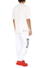 Load image into Gallery viewer, Logo cotton t-shirt
