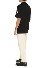 Carica l'immagine nel visualizzatore di Gallery, T-shirt in cotone con logo
