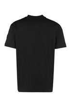 Carica l'immagine nel visualizzatore di Gallery, T-shirt in cotone con stampa
