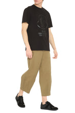 Carica l'immagine nel visualizzatore di Gallery, T-shirt in cotone con stampa

