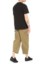 Carica l'immagine nel visualizzatore di Gallery, T-shirt in cotone con stampa
