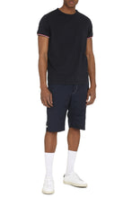 Carica l'immagine nel visualizzatore di Gallery, T-shirt girocollo in cotone
