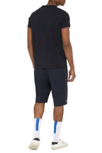 Carica l'immagine nel visualizzatore di Gallery, T-shirt girocollo in cotone
