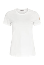 Carica l'immagine nel visualizzatore di Gallery, T-shirt girocollo in cotone
