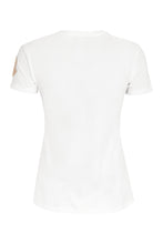 Carica l'immagine nel visualizzatore di Gallery, T-shirt girocollo in cotone
