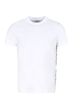 Carica l'immagine nel visualizzatore di Gallery, T-shirt girocollo in cotone
