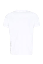 Carica l'immagine nel visualizzatore di Gallery, T-shirt girocollo in cotone
