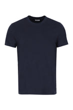Carica l'immagine nel visualizzatore di Gallery, T-shirt girocollo in cotone

