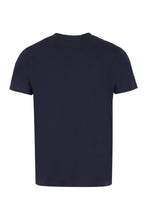 Carica l'immagine nel visualizzatore di Gallery, T-shirt girocollo in cotone
